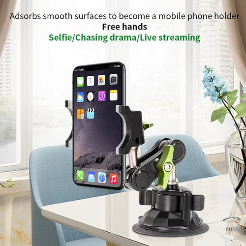 🔥2024 New Year Hot Sale 50% off🔥Universal Ball Head Arm for Phone