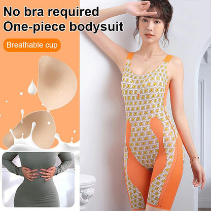 🔥50% OFF🔥 One-piece Bodysuit For Women