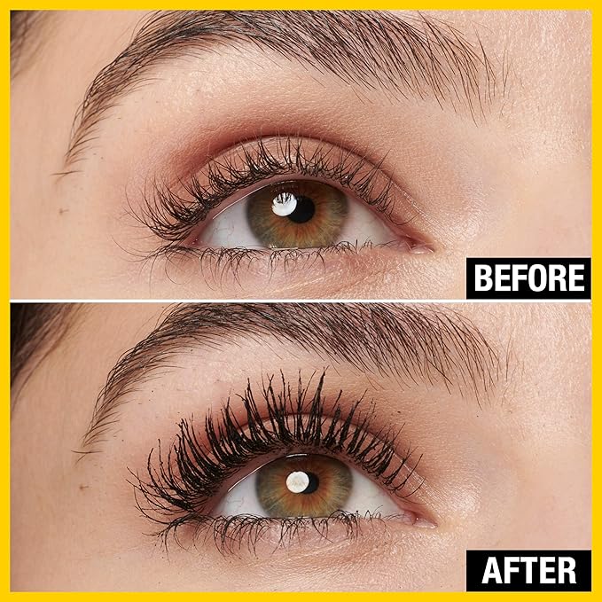 💯✨Length Formula for Bold, Separated Lashes