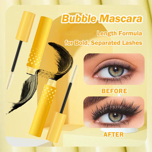 💯✨Length Formula for Bold, Separated Lashes