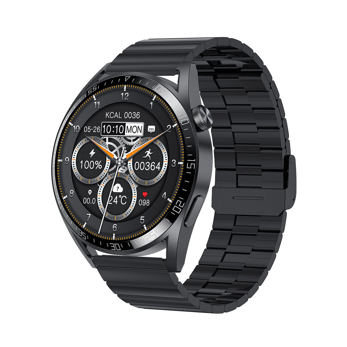 ✨ Smart Sport Bluetooth Watch- 🎁Watch 4 Pro