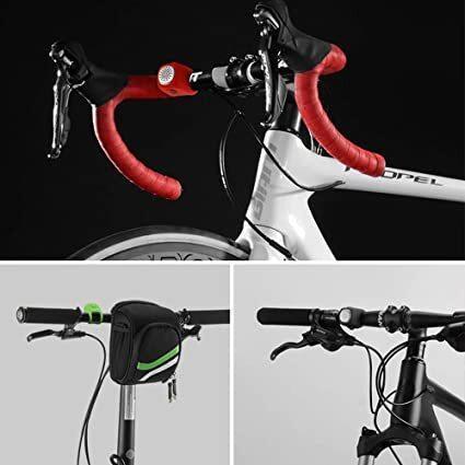 ⏰🚲 Super Bike Horn – Loud & Weatherproof ✨