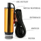 🚜🛢️Multifunctional Electric Oil Pump⚡