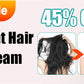 Silk and Keratin Conditioning and Straightening Milk（49% OFF）