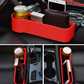 Car Seat Slot Storage Box