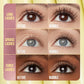 💯✨Length Formula for Bold, Separated Lashes