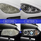 🚗 LIMITED-TIME 50% OFF! ✨ Headlamp Restoration Kit – Clears Haze, Adds UV Coat, 5-10 Min ⏱️