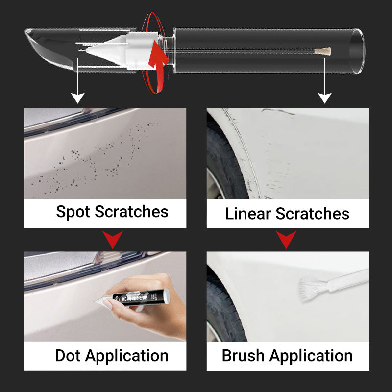 ⌛Last Day Sale🔥Car Scratch Repair Pen🚗