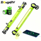 🔥HOT SALE🔥🏆50K+ SOLD! LED Work Light! 3000LM, magnetic & 5200mAh. Bright anywhere – grab yours! ✅