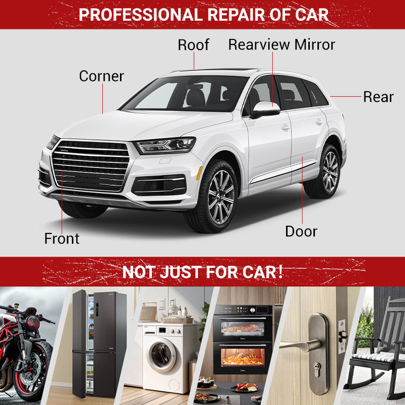 ⌛Last Day Sale🔥Car Scratch Repair Pen🚗