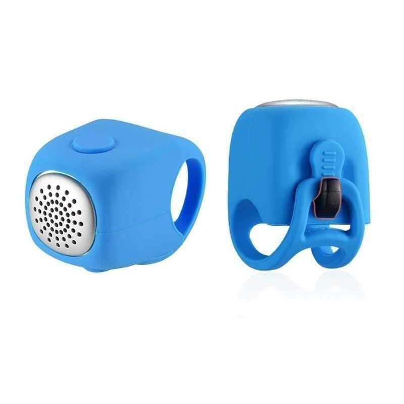 ⏰🚲 Super Bike Horn – Loud & Weatherproof ✨