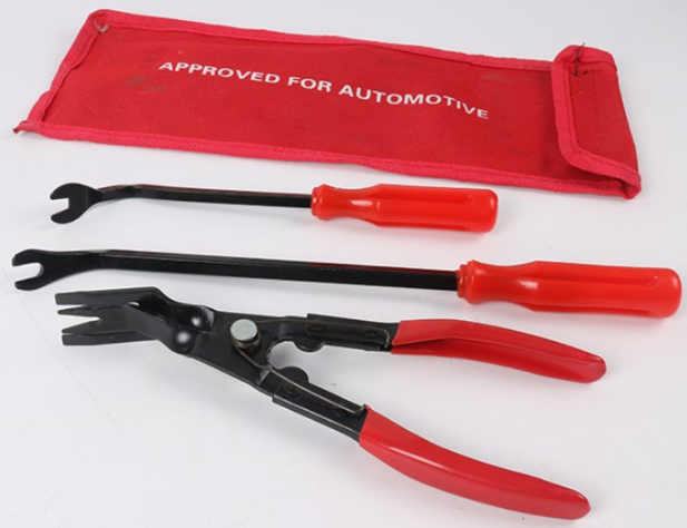 🔥 Half price on second item 🔥Panel Clip Removal Pliers