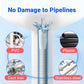 Powerful Pipe Dredging Agent – Fast Clog Removal, Safe for Pipes & Multi-Use 🚰✨