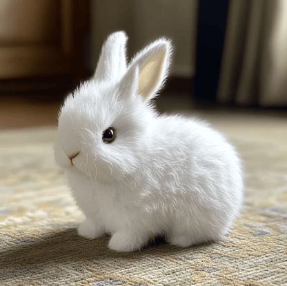 🎁HOT SALE 🐇Bunny - My Realistic Bunny Toy