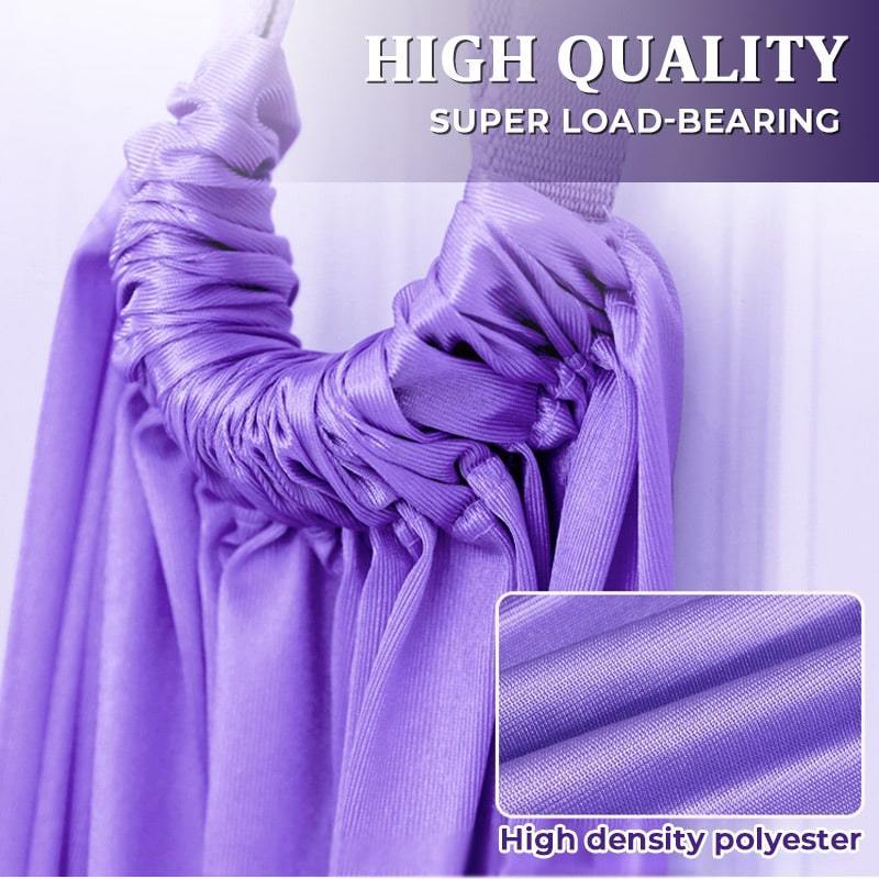 🔥Christmas Limited-Time Offer: 50% OFF!!!💗Improved Yoga Stretch Band
