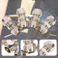 Quick-Coupling Iron Air Pipe Connector（BUY 2 GET 3 FREE）