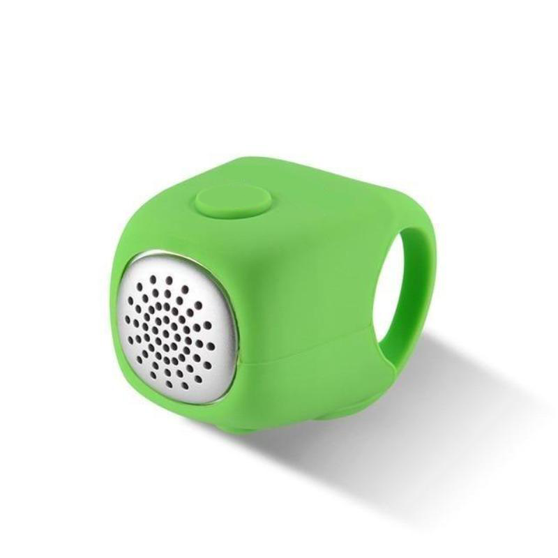⏰🚲 Super Bike Horn – Loud & Weatherproof ✨