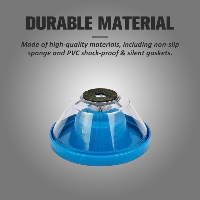 👍Must-Have Accessory Drill Dust Collector🛠️（50% OFF）