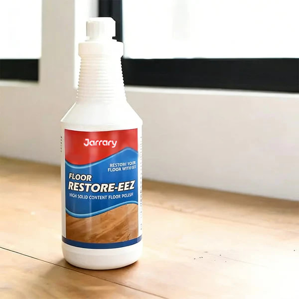 🔥Last Day 50% OFF🎁50K+ SOLD! Almost Gone ✨🧴 Clean-llx Floor Restorer – Shine & Protect Instantly 🏠