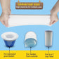 💥Mid-year limited-time big sale✨️Pool Skimmer Socks for Skimmer Basket Clean
