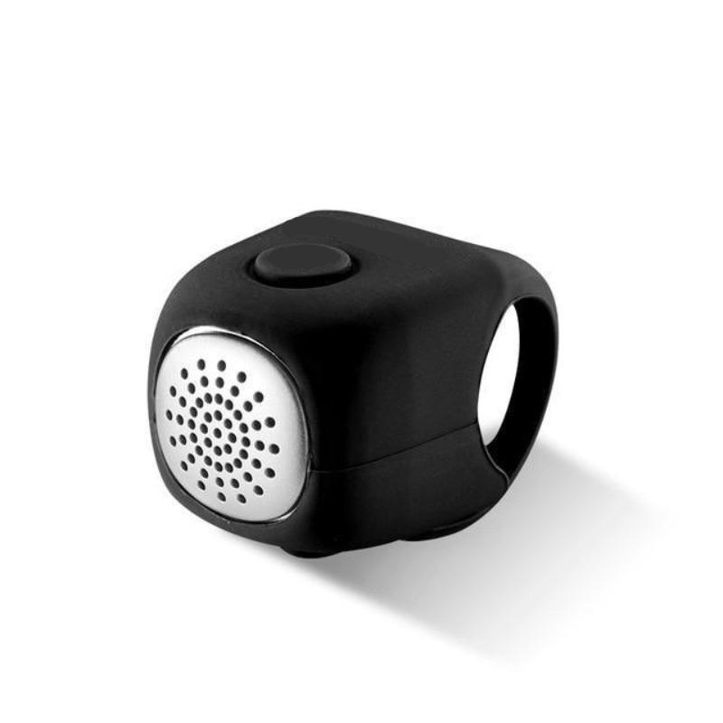 ⏰🚲 Super Bike Horn – Loud & Weatherproof ✨
