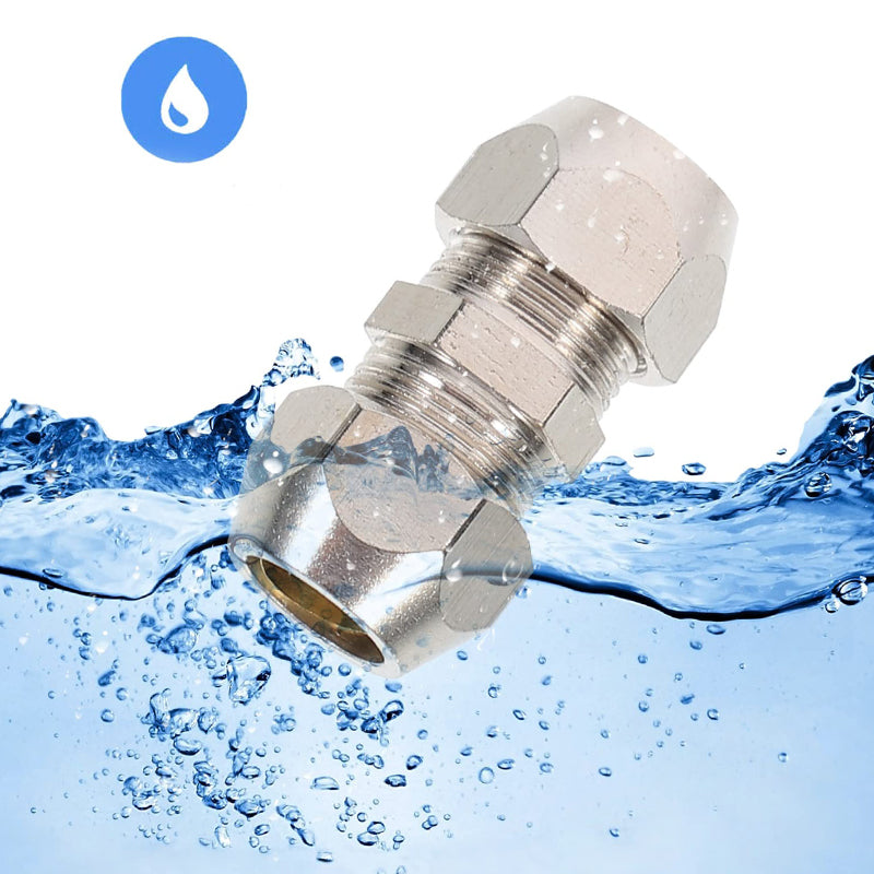 Quick-Coupling Iron Air Pipe Connector（BUY 2 GET 3 FREE）