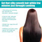 Silk and Keratin Conditioning and Straightening Milk（49% OFF）