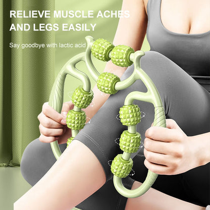 ✨Massage Relax Circular Leg Clamp