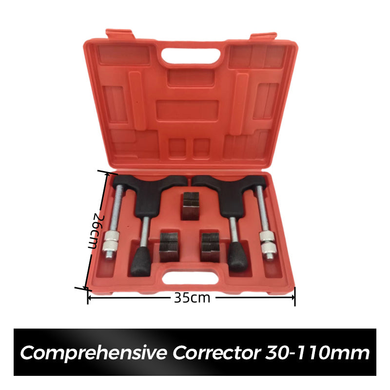 🔥Integrated Half Shaft Sleeve Thread Corrector Repair Tool Kit