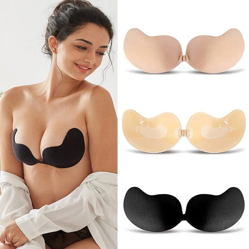 ✨Limited Time Offer✨Adhesive Push-up Bra