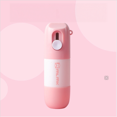 Erase Private Data Anywhere! 2-in-1 No-Trace Privacy Fluid