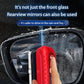 ⏳Time-Limited Special⏰ Car Glass Oil Film Cleaner Brush — Clearer View in Rain 🌧️