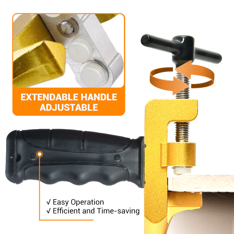 📢📢40% OFF !! ⏰Tile Glass Cutting