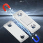 🔥New Year Sale: 50% OFF!!✨Magnetic Door Closer Without Perforations