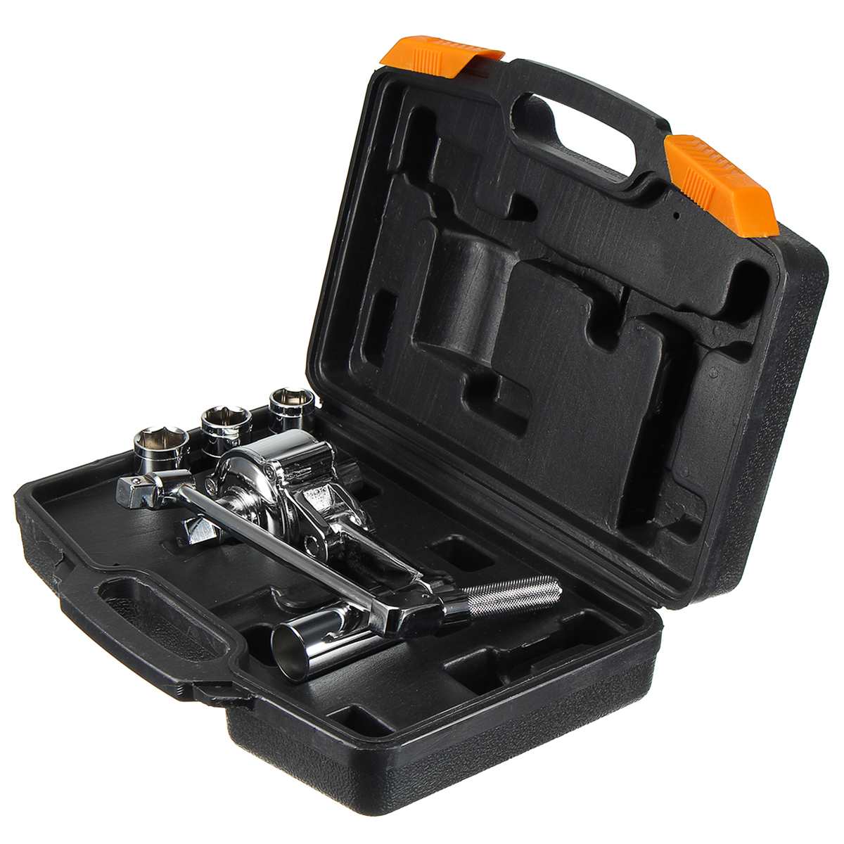 Geared Lug Nut Remover（48%OFF）🔥Free Shipping🔥