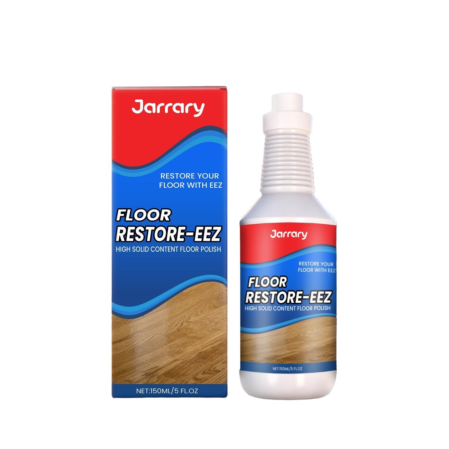 🔥Last Day 50% OFF🎁50K+ SOLD! Almost Gone ✨🧴 Clean-llx Floor Restorer – Shine & Protect Instantly 🏠