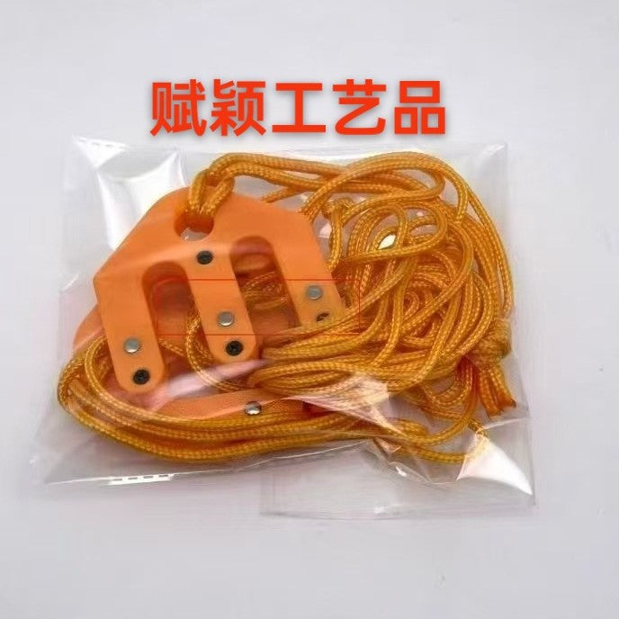 Hoist Block and Tackle Hunting Equipment Hoisting System