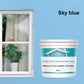 Acrylic Acid Coloured Wall Paint - Waterproof, Sun repellent, Colourfast