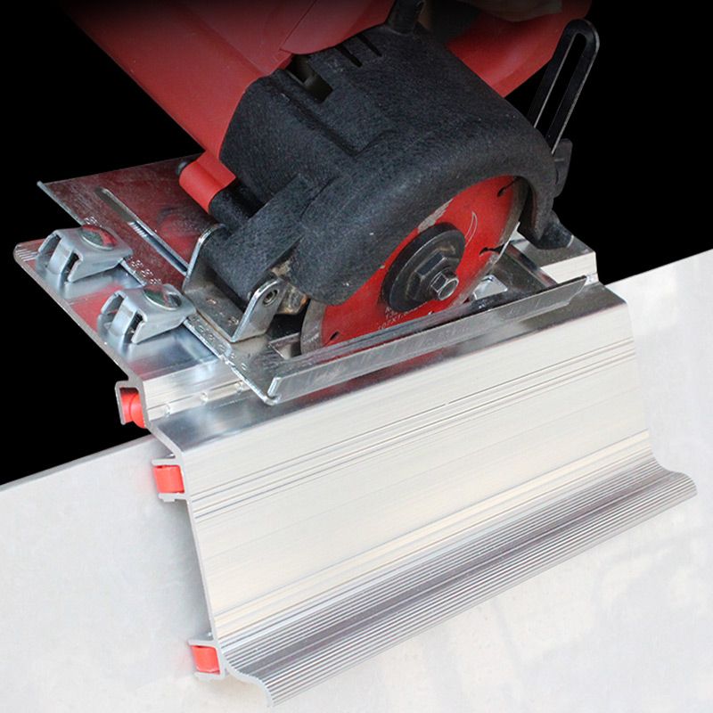 45-Degree Aluminum Alloy Chamfer Tile Cutter