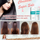 Silk and Keratin Conditioning and Straightening Milk（49% OFF）