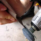 ⏳🔥LIMITED-TIME 50% OFF! ⏰Lawnmower Dull Blade Sharpener