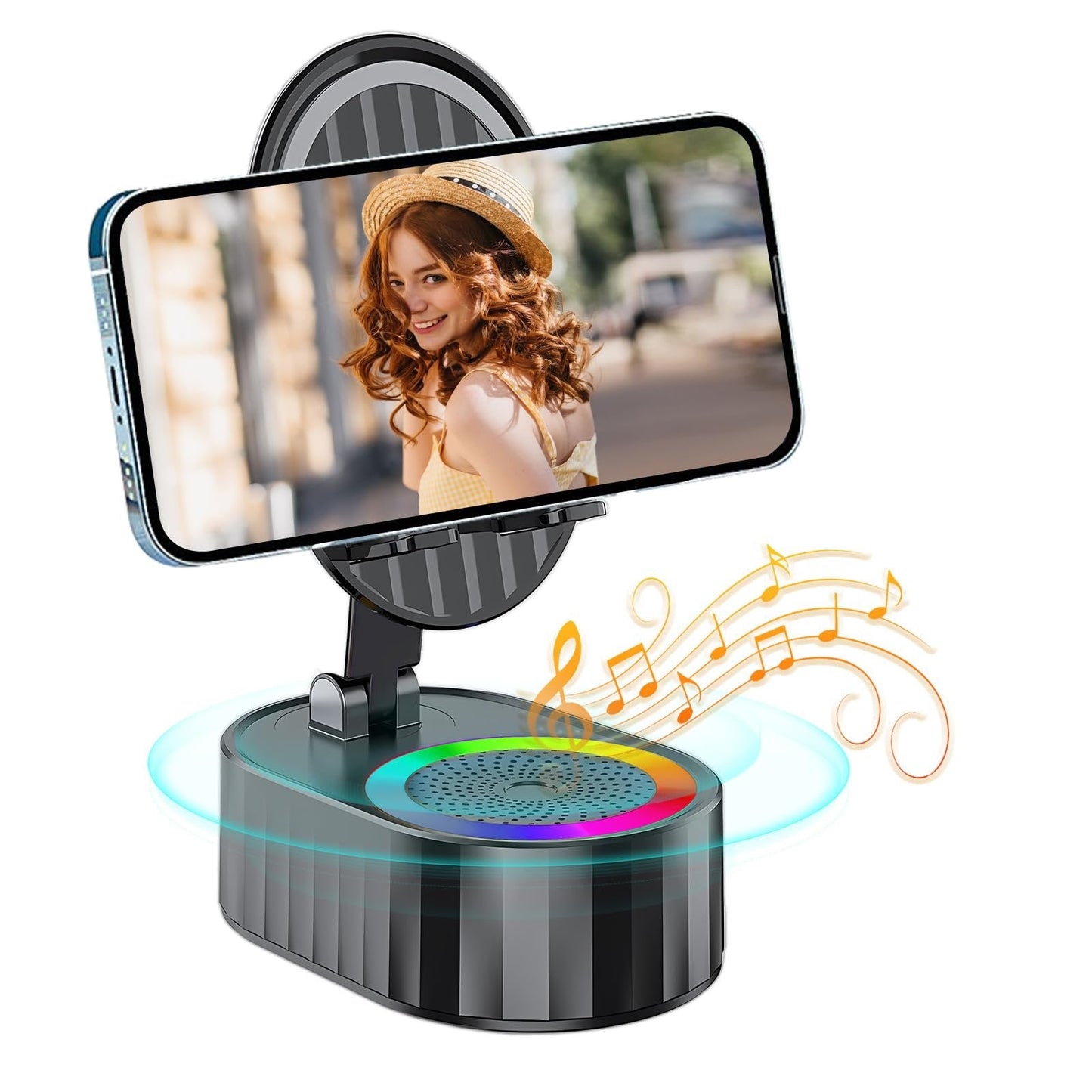 ✨Last Day 50% OFF - 2024 Upgraded Cell Phone Stand