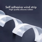 📢📢50% OFF !! ⏰5m Door Seal Strip – Keep Out Dust, Insects & Noise – Self-Adhesive, Flexible & Universal Fit ✨