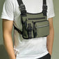 🔥Adjustable Zipper Multi-functional Tactical Chest Bag
