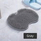 Summer Hot Sale-Shower Foot And Back Scrubber Massage Pad