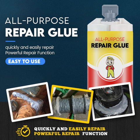 🎁Hot Sale 49% OFF⏳All-Purpose Repair Glue