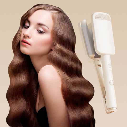 🔥2025 New Arrival- 48% OFF🔥32MM Wavy Hair Curler