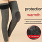 🔥🎅EARLY CHRISTMAS SALE -49% OFF ❄️Fluffy Fleece Lined Thermal Leg Warmer