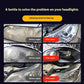 🚗 LIMITED-TIME 50% OFF! ✨ Headlamp Restoration Kit – Clears Haze, Adds UV Coat, 5-10 Min ⏱️