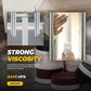 📢📢50% OFF !! ⏰5m Door Seal Strip – Keep Out Dust, Insects & Noise – Self-Adhesive, Flexible & Universal Fit ✨
